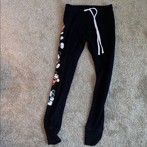 Mickey Mouse Sweatpants